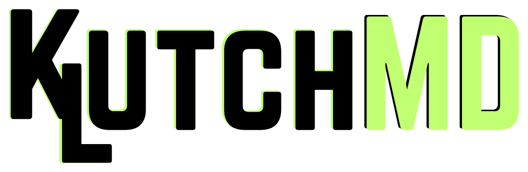 KlutchMD